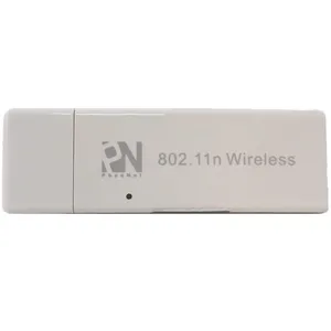 کارت شبکه دانگل وای فای فی نت مدل WLN-301