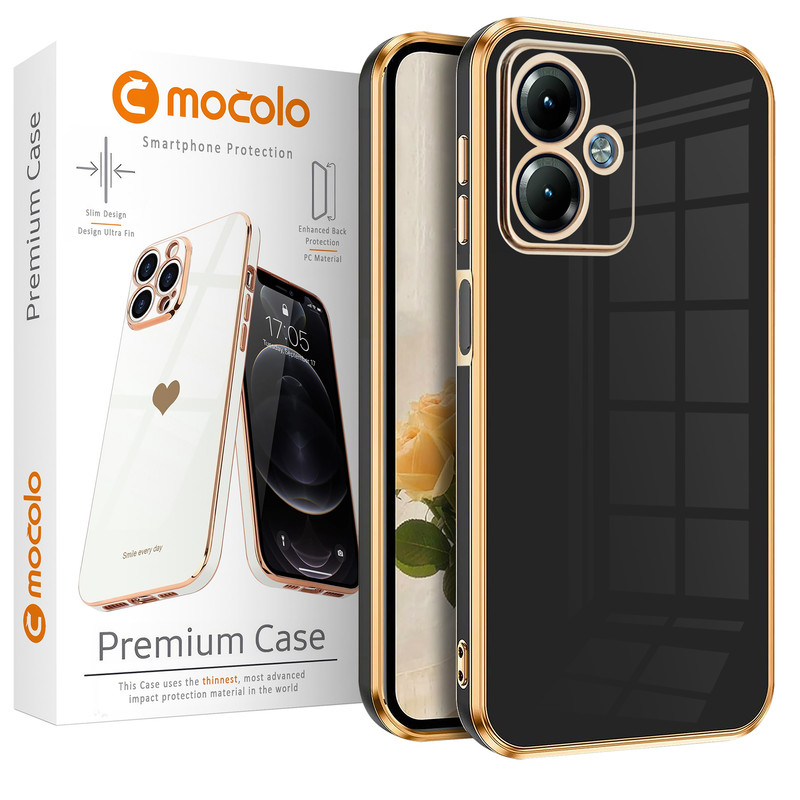 کاور موکولو مدل Xuka مناسب برای گوشی موبایل موتورولا Moto G54