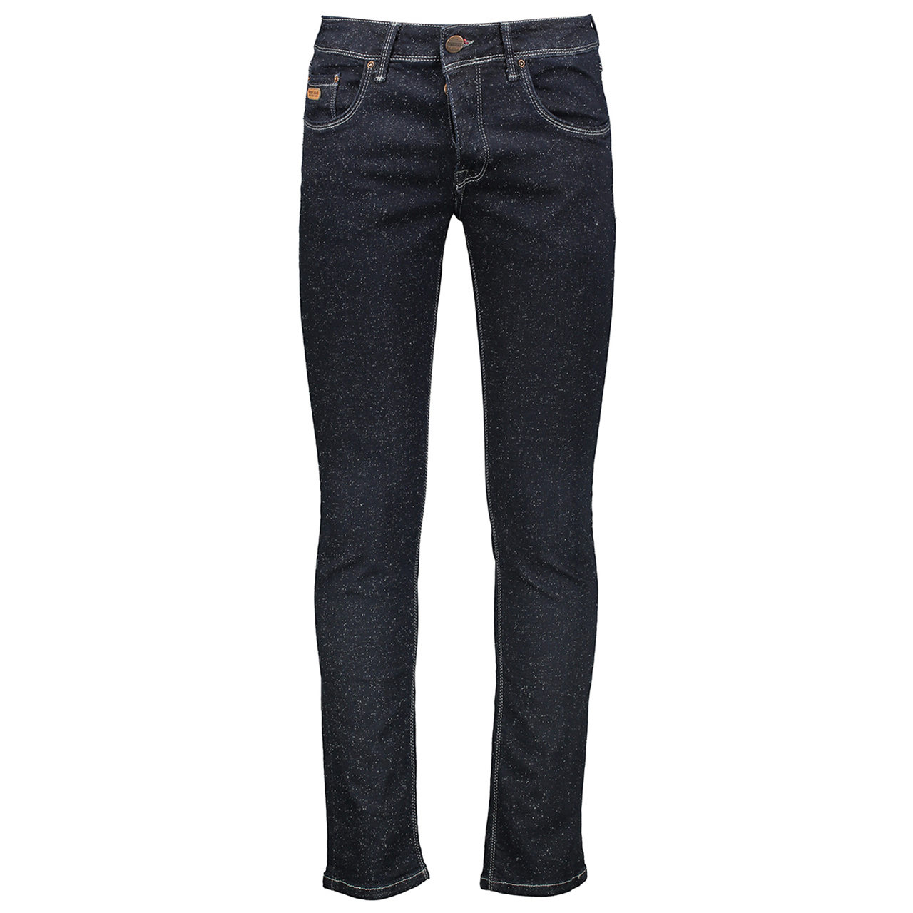 شلوار مردانه مستربرایت مدل Navy Blue Signature