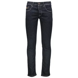 شلوار مردانه مستربرایت مدل Navy Blue Signature