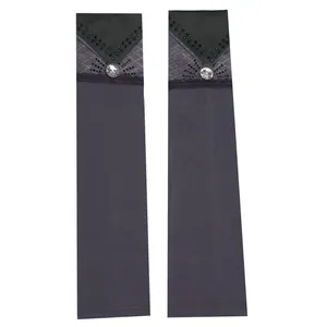 ساق دست زنانه مدل نگین دار ترنج کد S-156