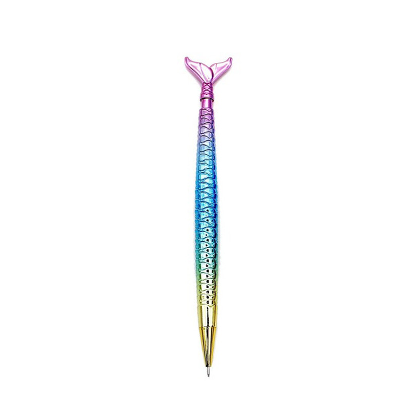 مداد نوکی 0.5 میلی متری طرح پری دریایی کد AMP.5386 مداد نوکی 0.5 میلی متری طرح پری دریایی کد AMP.5386