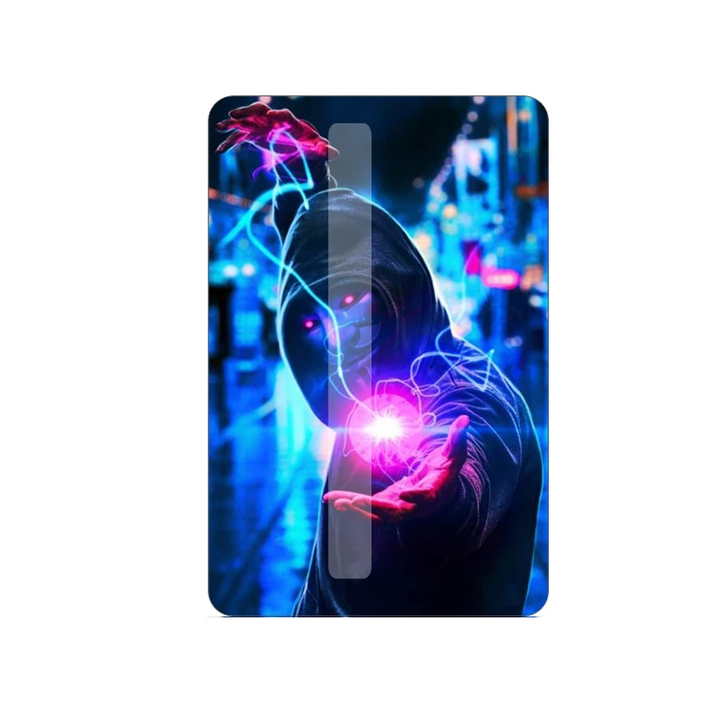 استیکر کارت طرح هکر کد 01