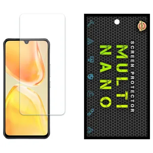 Multi Nano X-S1N Screen Protector For Vivo V25