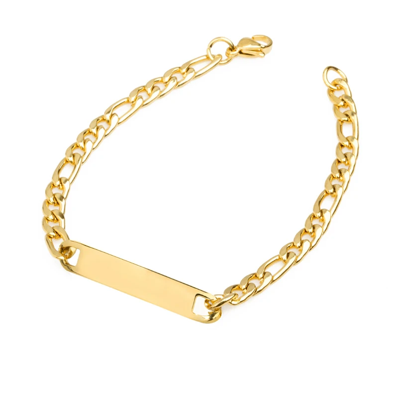 دستبند مردانه اقلیمه مدل DS284