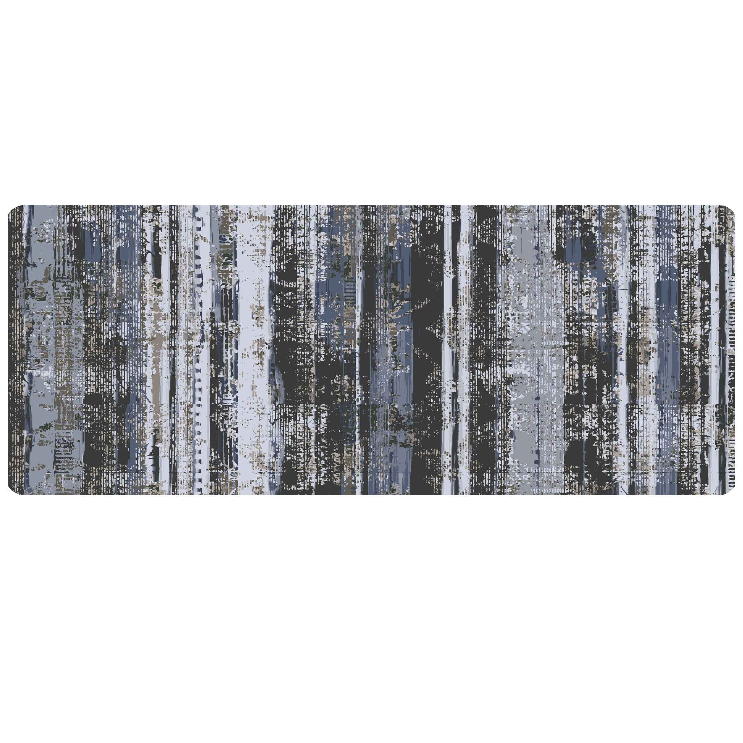 پادری مدل عریض جلوسینکی طرح مدرن کد L6-304 سایز 46x109 سانتی متر