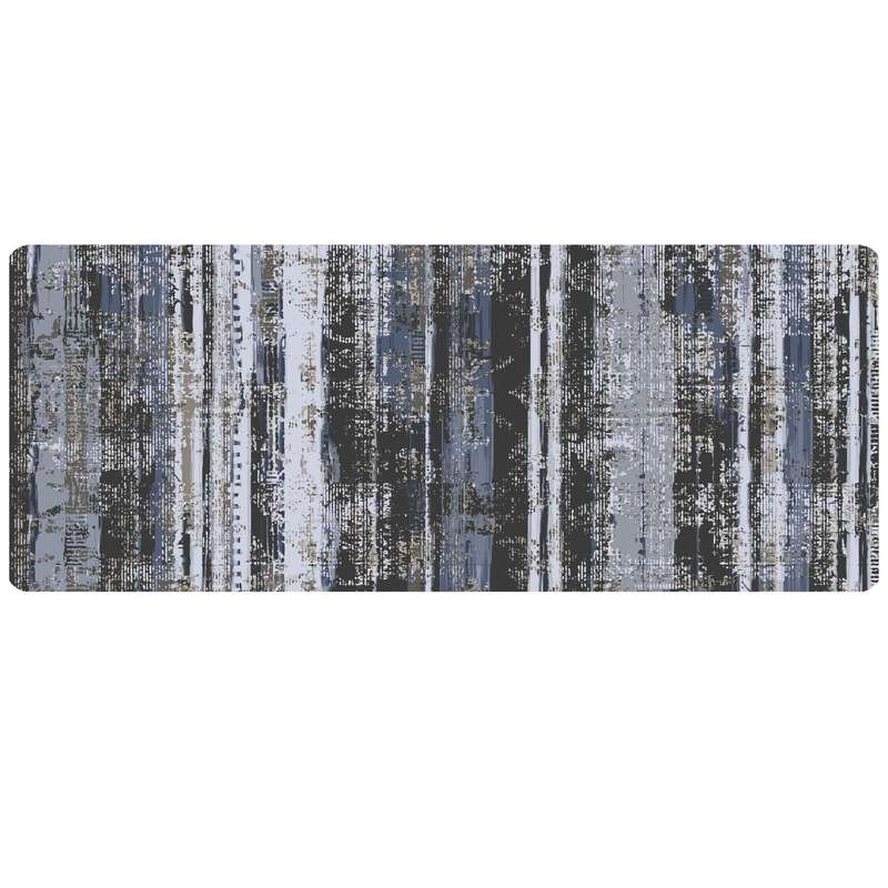 پادری مدل عریض جلوسینکی طرح مدرن کد L6-304 سایز 46x109 سانتی متر