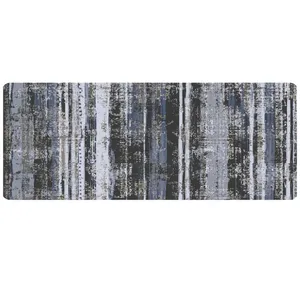 پادری مدل آشپزخانه جلوسینکی کد 304L6 سایز 46x109 سانتی متر