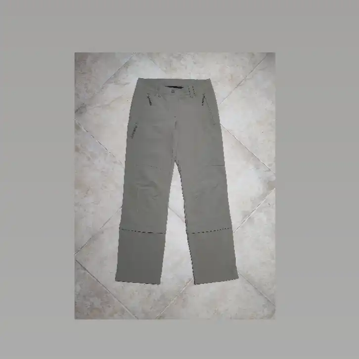 شلوار کوهنوردی زنانه شافل مدل Sch2025