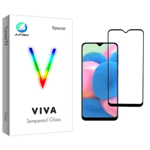 Junbo Viva Glass Screen Protector For Samsung Galaxy A30s