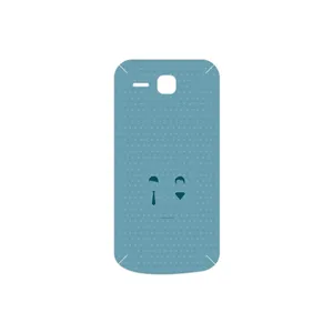 MAHOOT Minimal Miss and Mister Cover Sticker for Huawei Ascend Y600