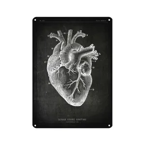 دیوارکوب مدل قلب کد s 1136 