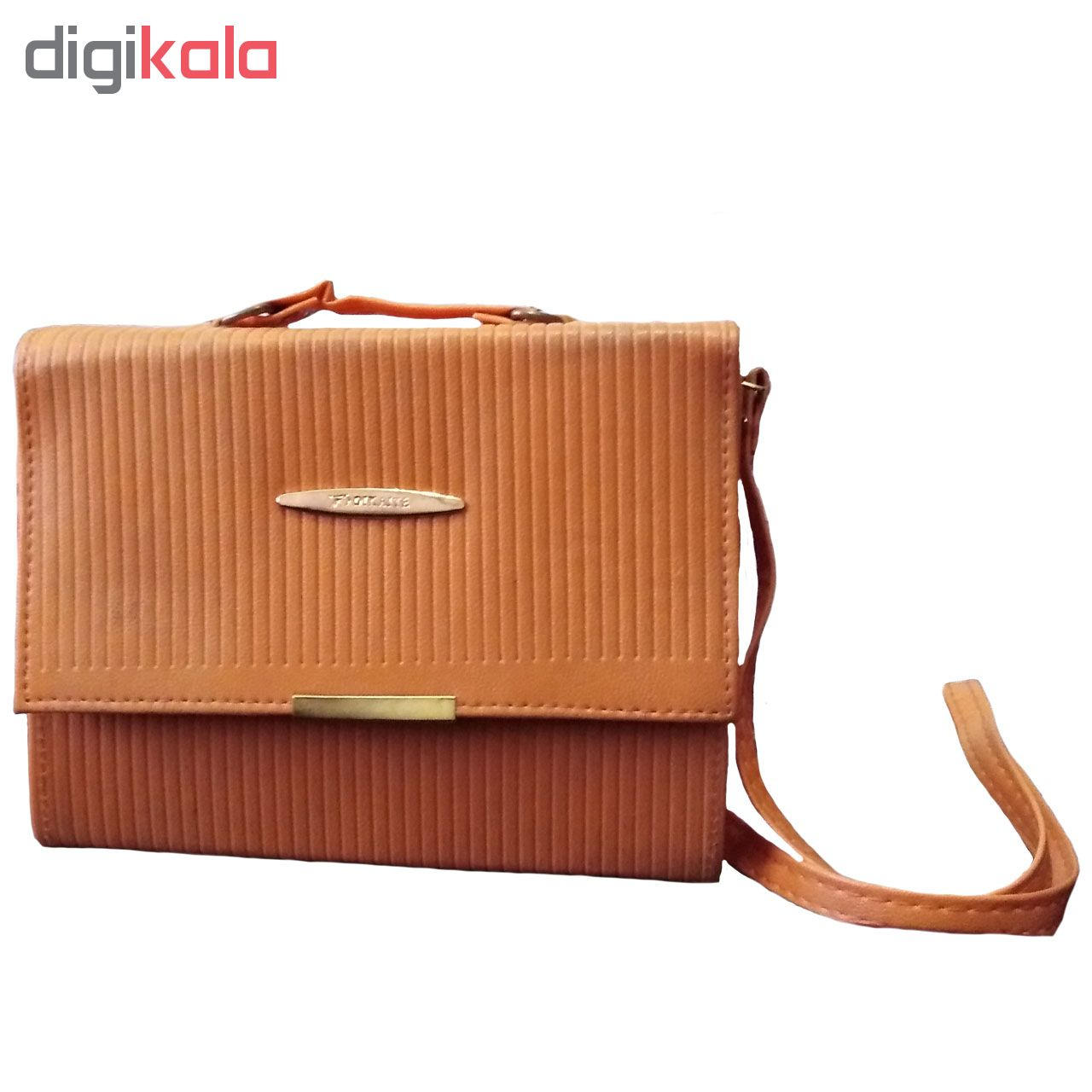 کیف زنانه مدل کلاسیک کد31