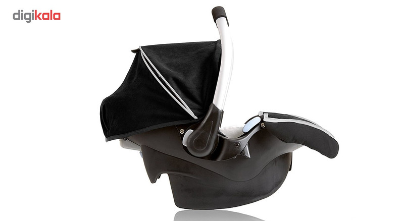 کریر هاوک مدل Zero Plus Select Black Black کریر هاوک مدل Zero Plus Select Black Black