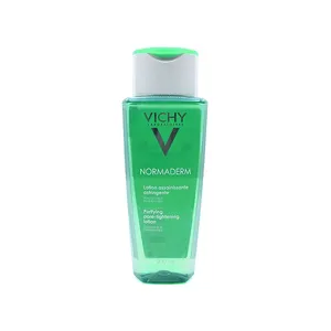لوسیون پاک کننده آرایش ویشی مدل Normaderm حجم 200 میلی لیتر