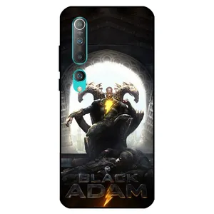 Megafone 5334 Cover For Xiaomi Mi 10 5G / 10 Pro 5G