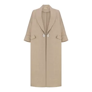 مانتو زنانه السانا مدل حلیا کد 228308