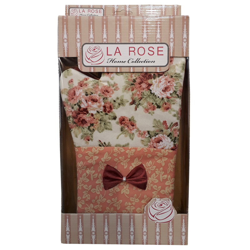 دستکش فر لارز طرح اریک کد 200