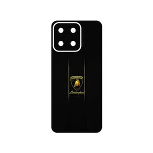 MAHOOT Lamborghini Cover Sticker for Honor X7c