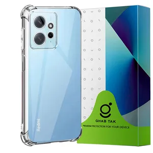 Ghab Tak JELEBI Cover For Xiaomi Redmi Note 12 4G