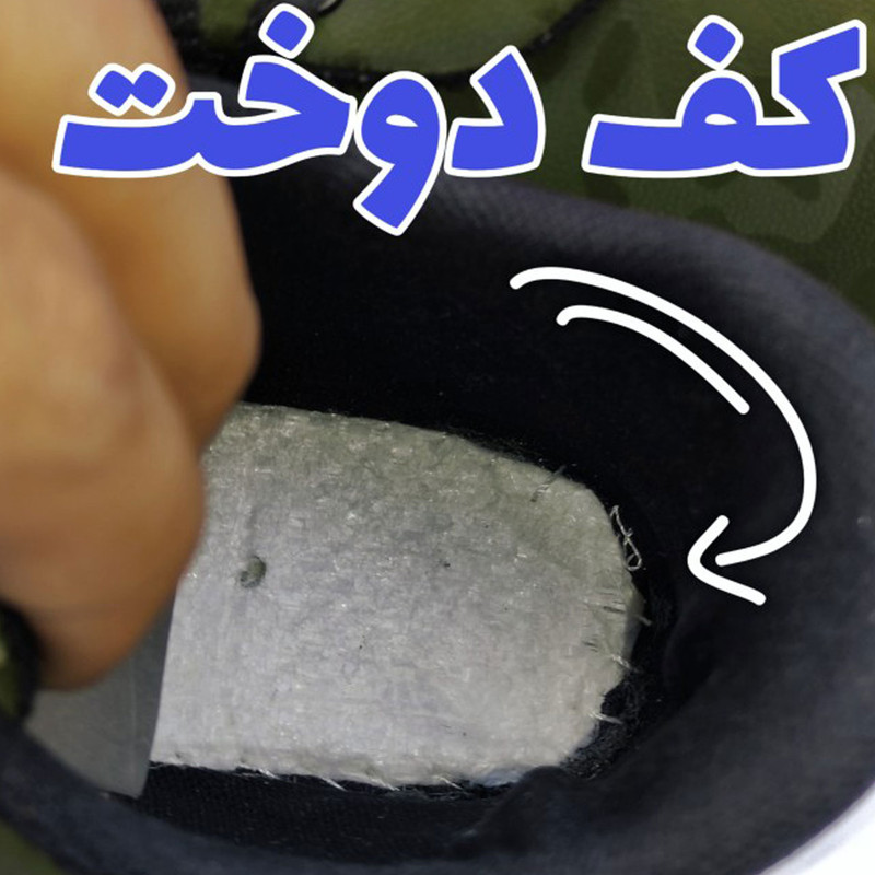 ست کیف و کفش زنانه مدل   پتینه کد SVN 801