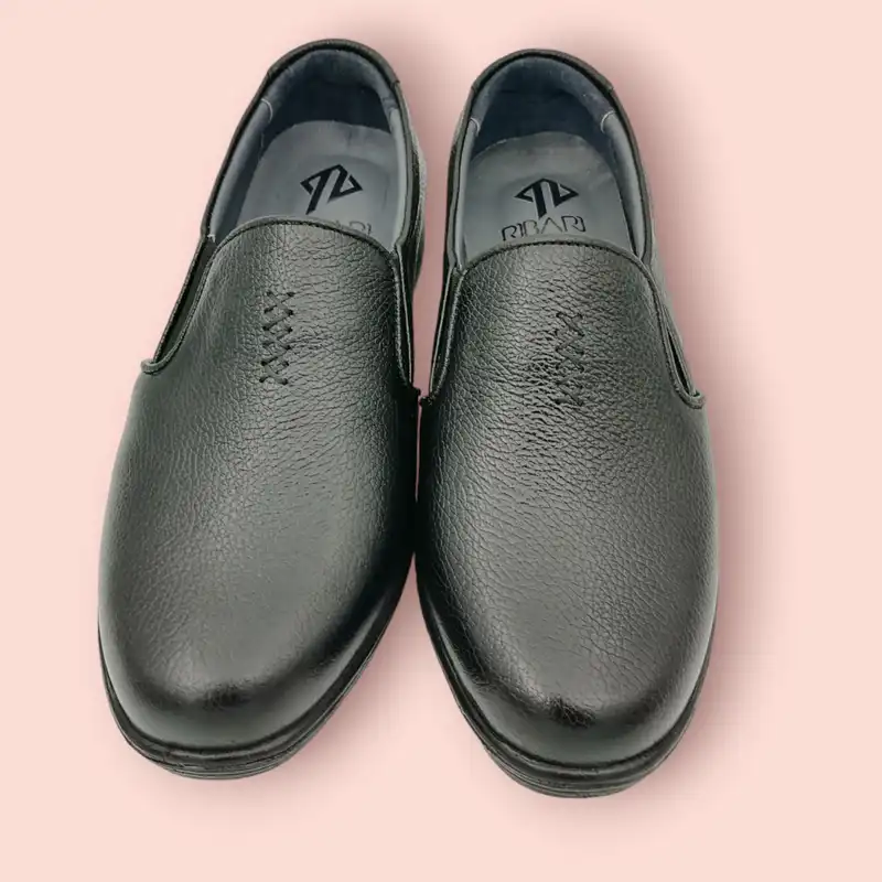 کفش طبی زنانه ریباری مدل T2