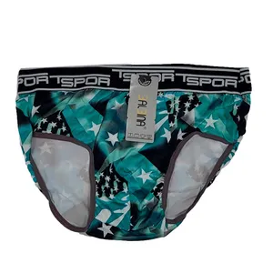 شورت مردانه مدل اسلیپ ستاره کد 998