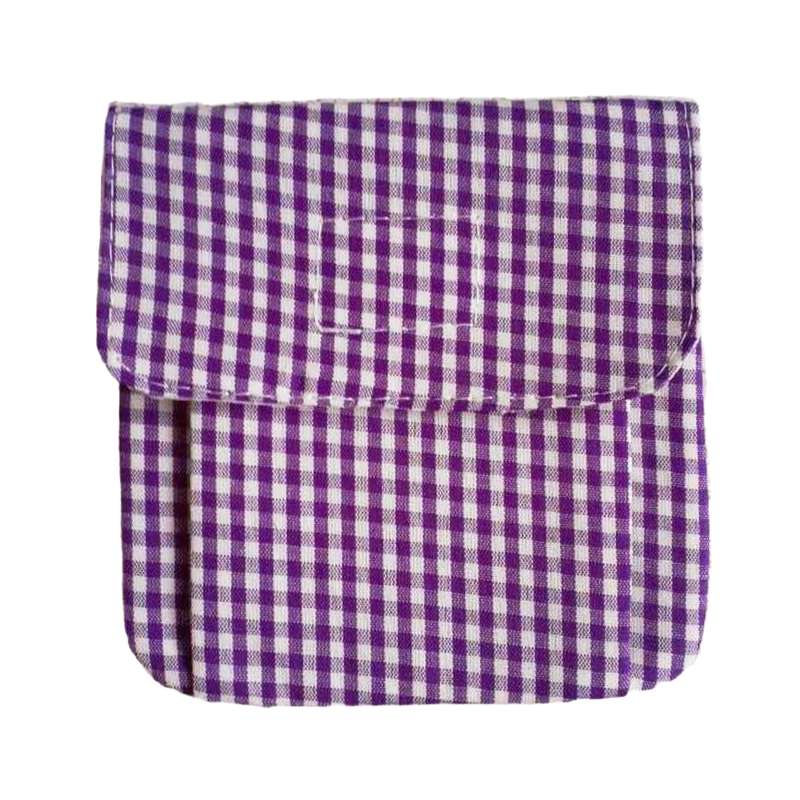کیف نوار بهداشتی الیزاسوینگ مدل بالی بالی کد Tiko_00