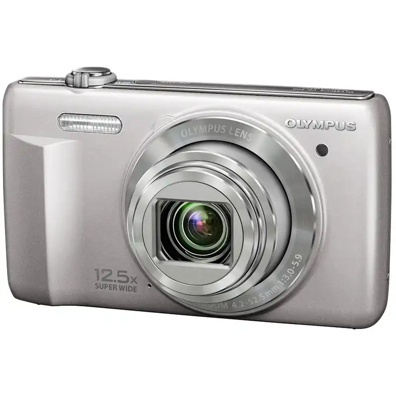 دوربین دیجیتال الیمپوس مدل VR-360