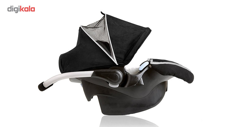 کریر هاوک مدل Zero Plus Select Black Black کریر هاوک مدل Zero Plus Select Black Black