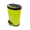 سطل زباله پدالی رنگی مدل LTS9U حجم 20 لیتر