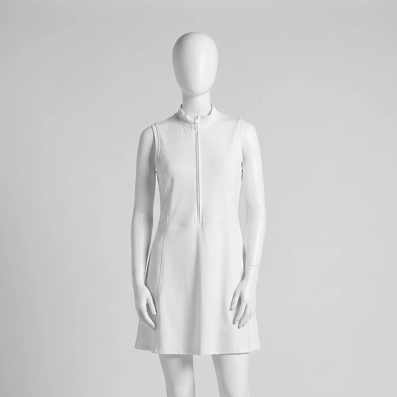 پیراهن ورزشی زنانه دفکتو فیلامنت مدل 8683526315852
