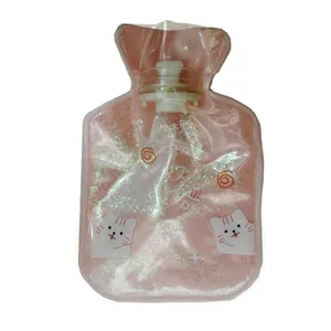 کیسه آب گرم مدل  گربه