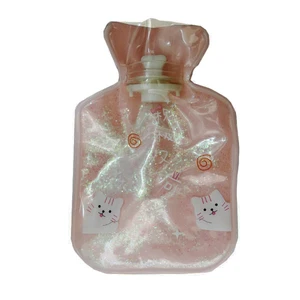 کیسه آب گرم مدل  گربه