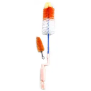 برس شیشه شوی مدل TS 230  مجموعه 2 عددی