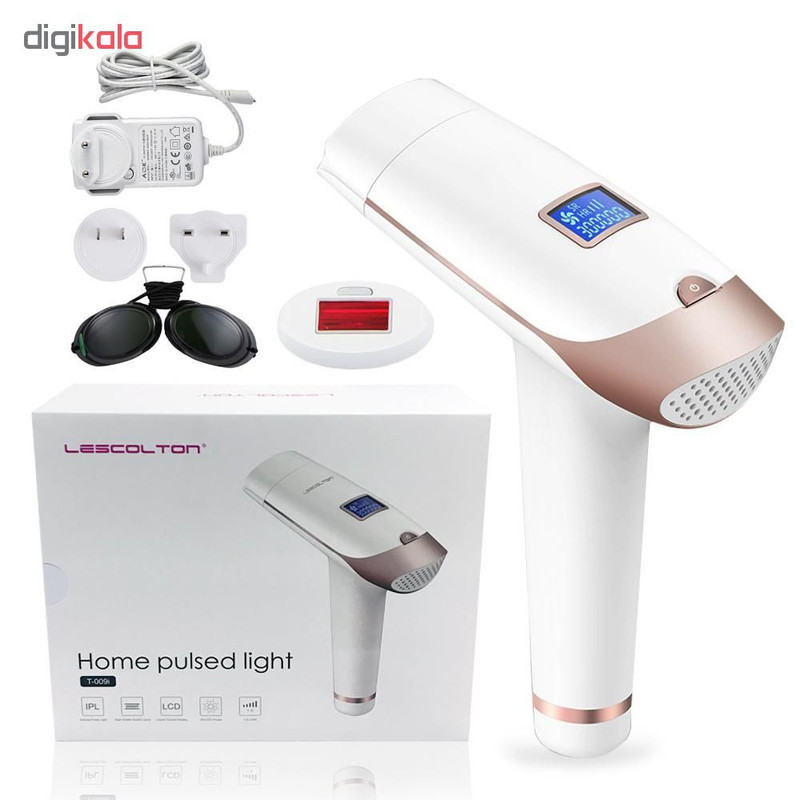 لیزر بدن لسکلتون مدل T-009i لیزر بدن لسکلتون مدل T-009i