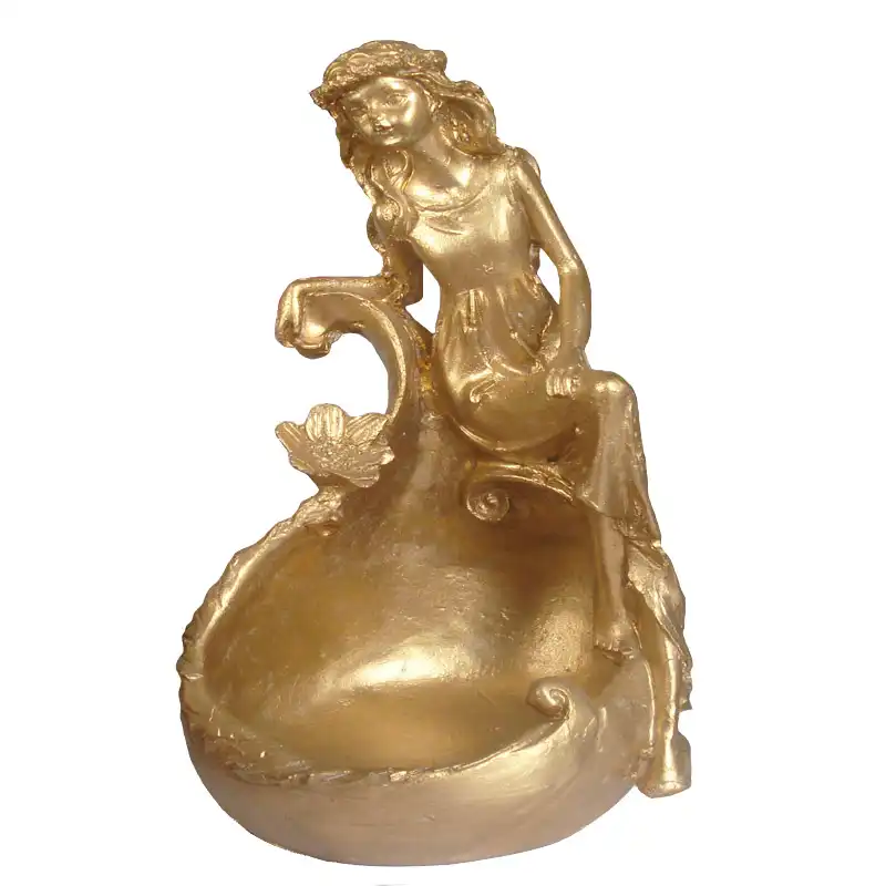 مجسمه طرح گلوريا