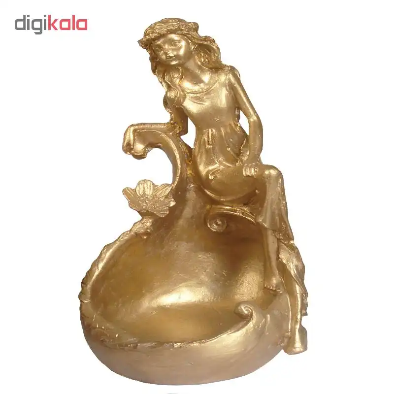 مجسمه طرح گلوريا