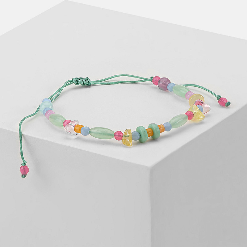 پابند زنانه مدل Minty mint پابند زنانه مدل Minty mint