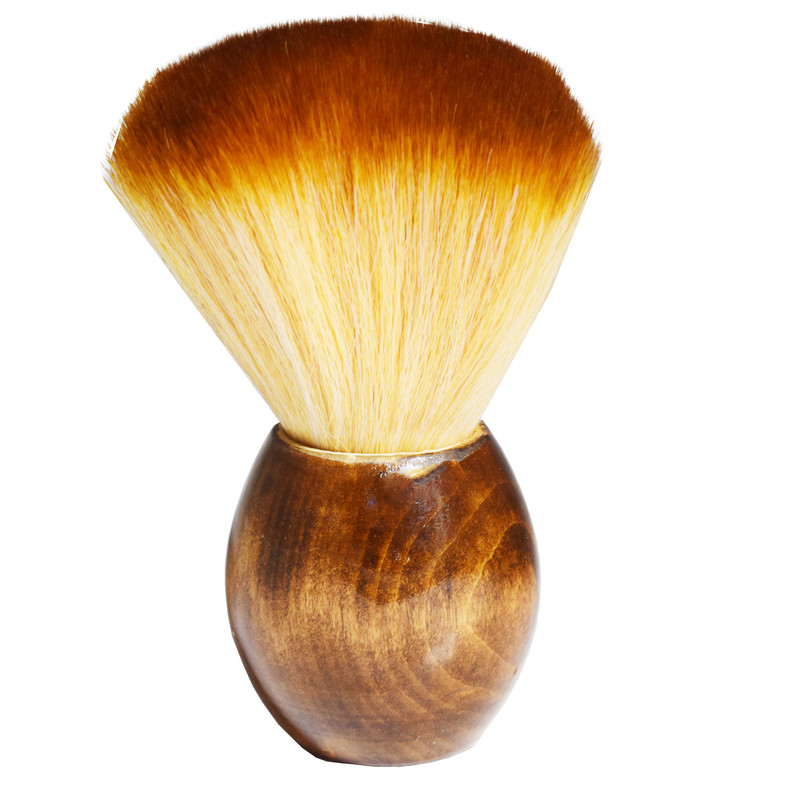 موپران آرایشگاهی مدل Cricle