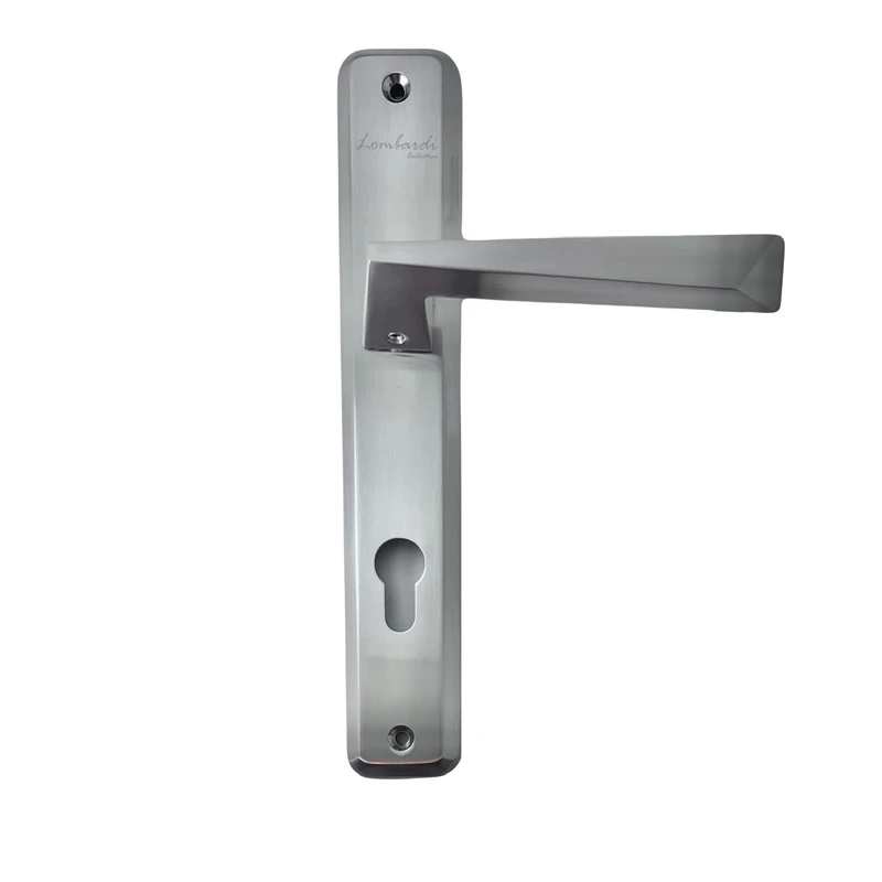 دستگیره در لومباردی مدل 1212P بسته دو عددی