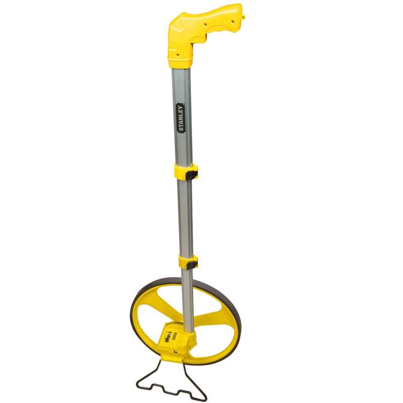 چرخ متر استنلی مدل 174-77-1