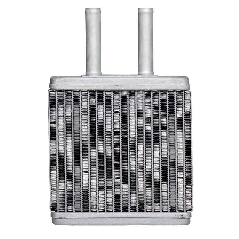 رادیاتور بخاری رادیاتور ایران مدل 154068 مناسب برای پراید