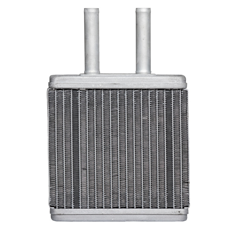 رادیاتور بخاری رادیاتور ایران مدل 154068 مناسب برای پراید