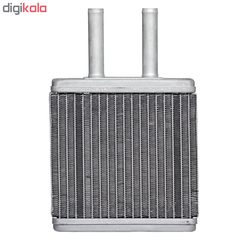 رادیاتور بخاری رادیاتور ایران مدل 154068 مناسب برای پراید