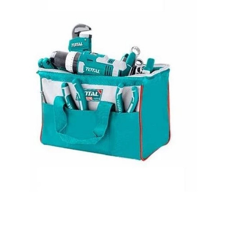 کیف ابزار توتال مدل THT261325