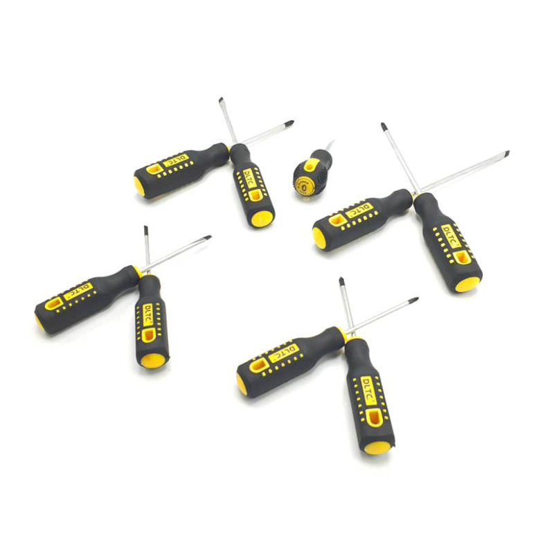 پیچ گوشتی دی ال تی سی کد DC-9 بسته 9 عددی پیچ گوشتی دی ال تی سی کد DC-9 بسته 9 عددی