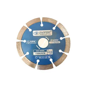 صفحه گرانیت بر یائوفنگ مدل Geranit-115