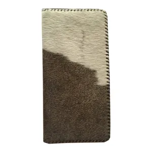 کیف پول صنایع دستی شیاسی مدل B122