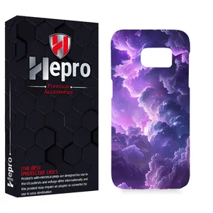 HEPRO MC Cover for SAMSUNG GALAXY S6 EDGE PLUS